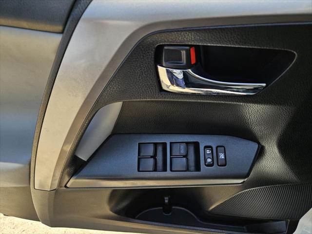 used 2017 Toyota RAV4 Hybrid car, priced at $23,000