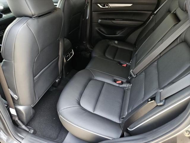 new 2025 Mazda CX-5 car, priced at $31,589