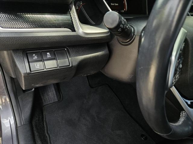 used 2020 Honda Civic car, priced at $19,000