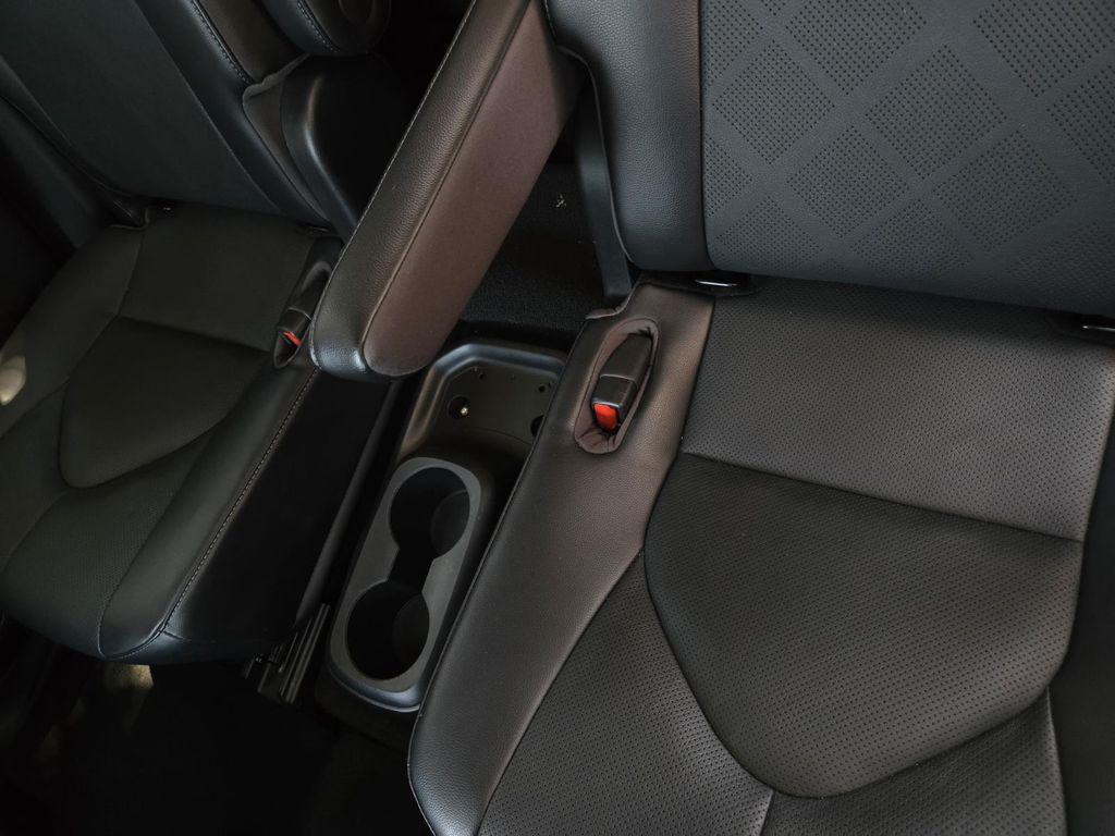 used 2023 Toyota Highlander car, priced at $41,900