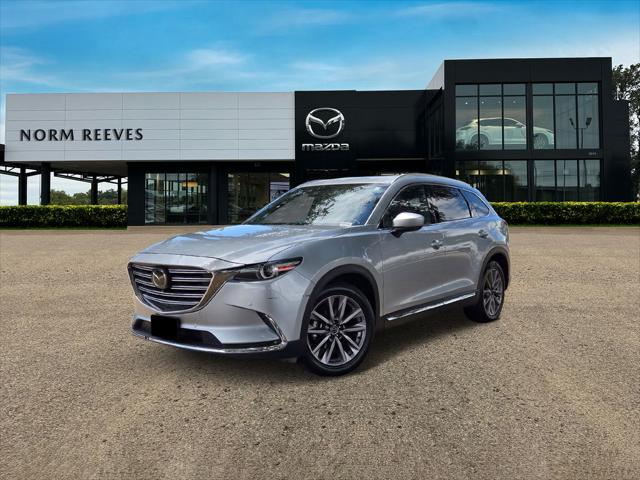 used 2023 Mazda CX-9 car, priced at $26,800