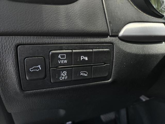 used 2023 Mazda CX-9 car, priced at $26,800