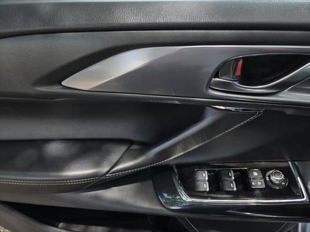 used 2023 Mazda CX-9 car, priced at $26,800
