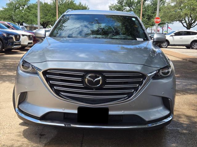 used 2023 Mazda CX-9 car, priced at $26,800