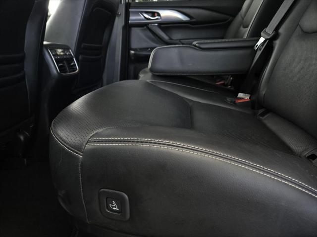 used 2023 Mazda CX-9 car, priced at $26,800