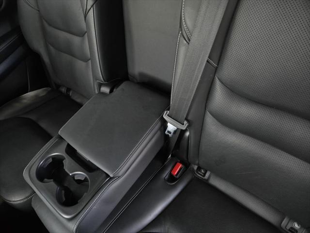 used 2023 Mazda CX-9 car, priced at $26,800