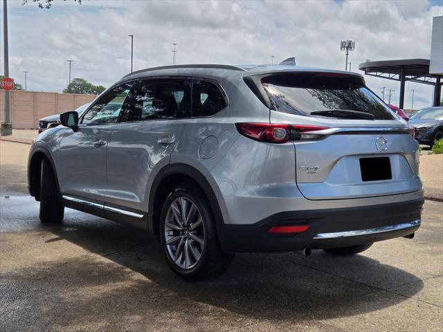 used 2023 Mazda CX-9 car, priced at $26,800
