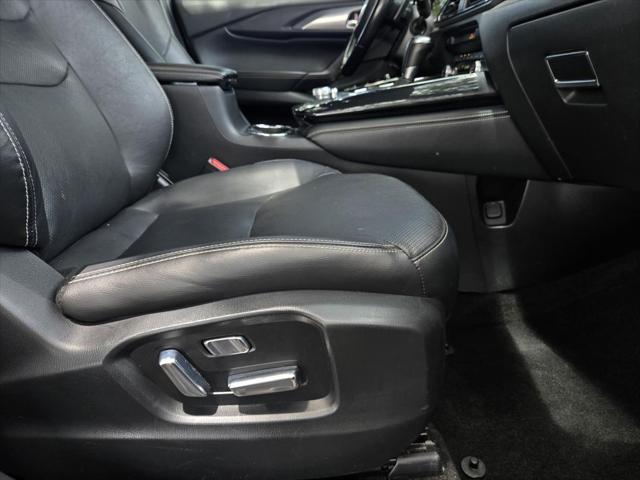 used 2023 Mazda CX-9 car, priced at $26,800