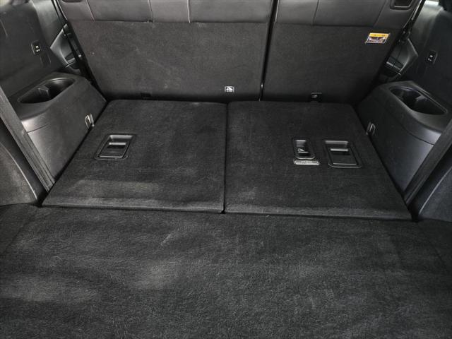 used 2023 Mazda CX-9 car, priced at $26,800