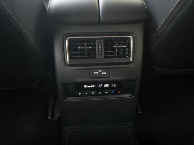 used 2024 Mazda CX-90 car, priced at $44,000