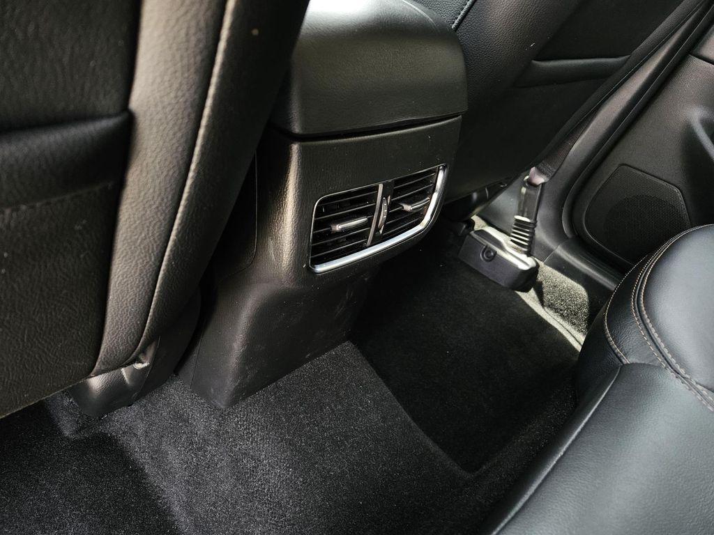 used 2023 Mazda CX-5 car, priced at $24,000
