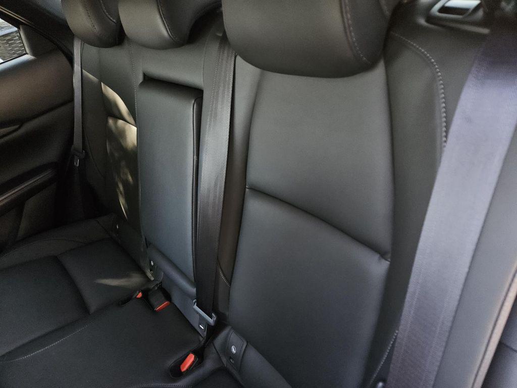 used 2025 Mazda CX-30 car, priced at $24,500