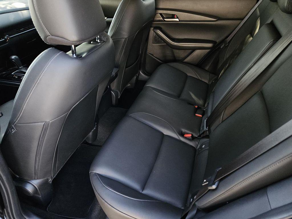 used 2025 Mazda CX-30 car, priced at $24,500