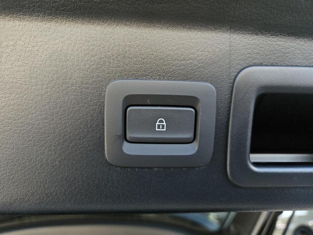 used 2025 Mazda CX-30 car, priced at $24,500