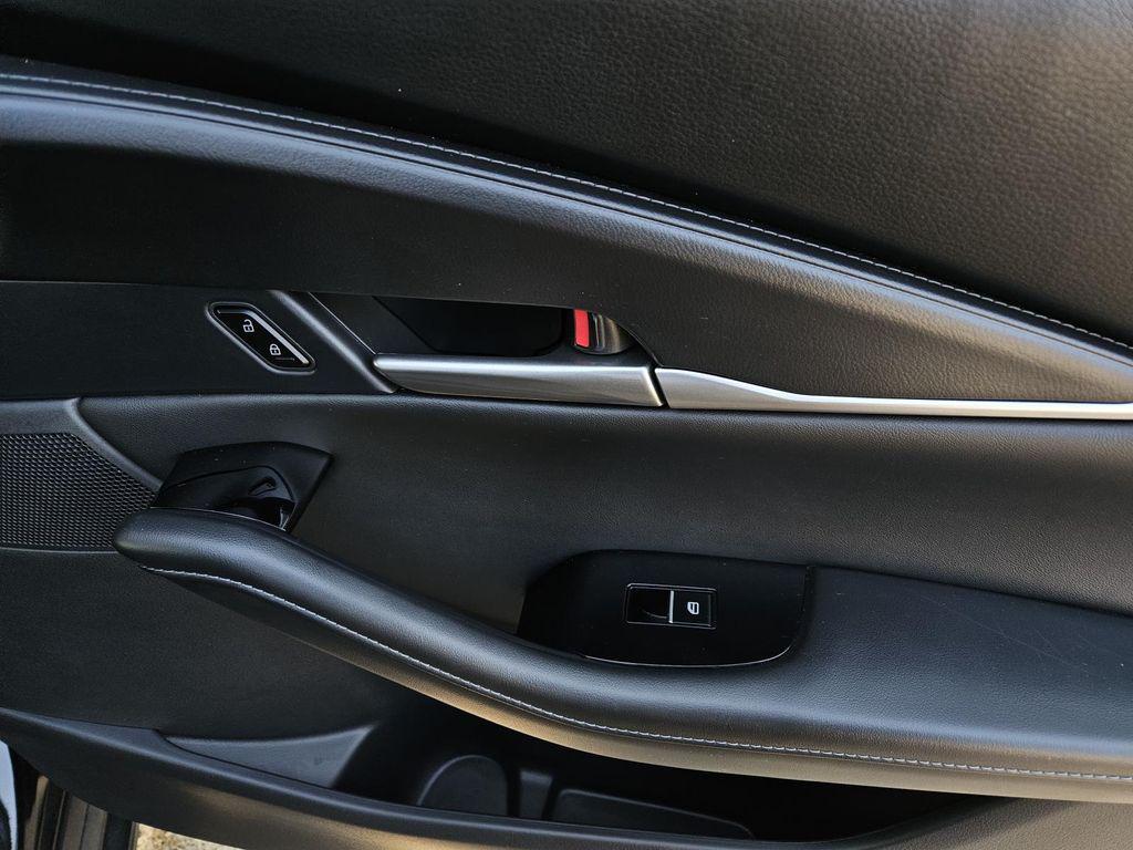 used 2025 Mazda CX-30 car, priced at $24,500