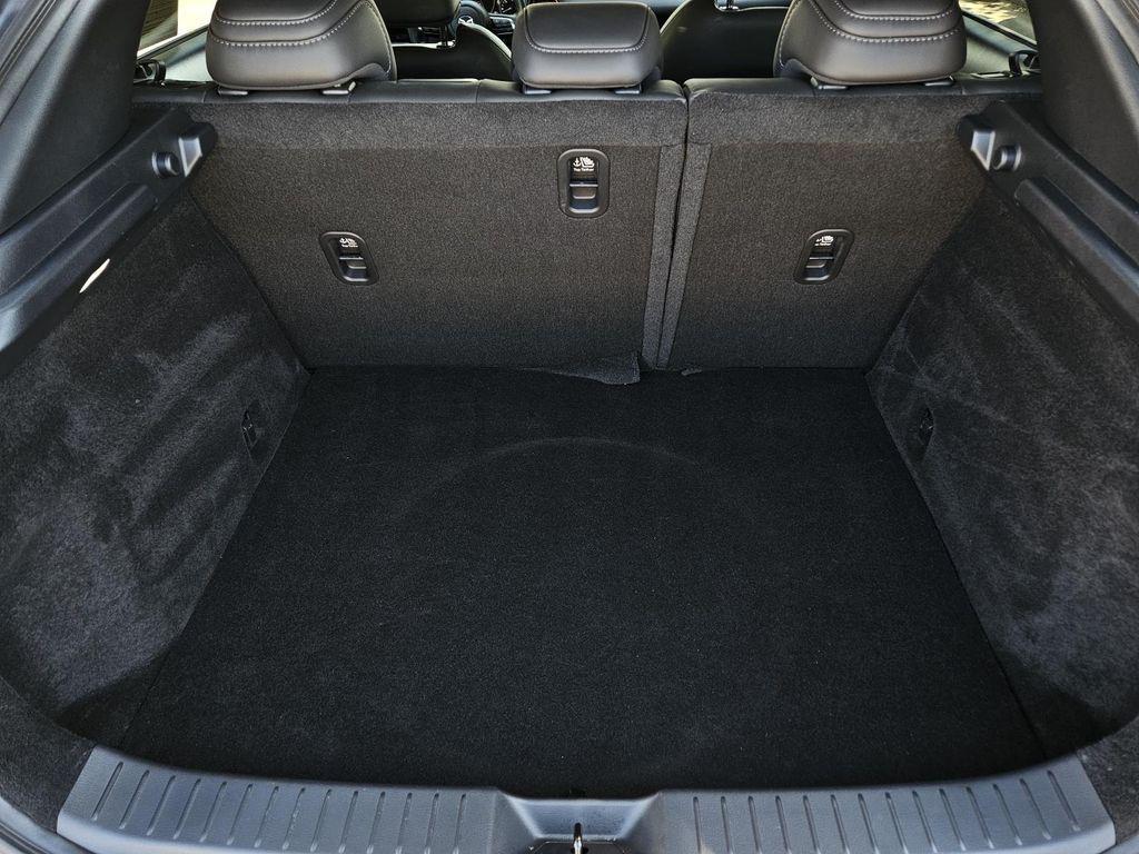 used 2025 Mazda CX-30 car, priced at $24,500