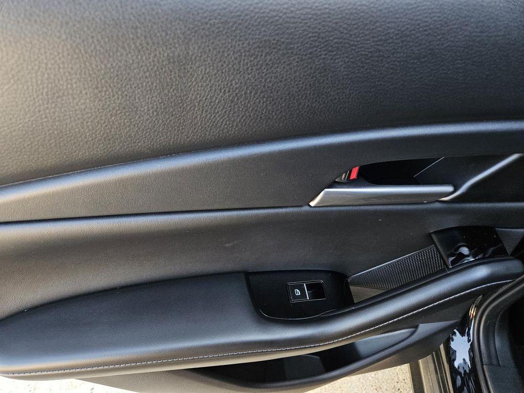 used 2025 Mazda CX-30 car, priced at $24,500