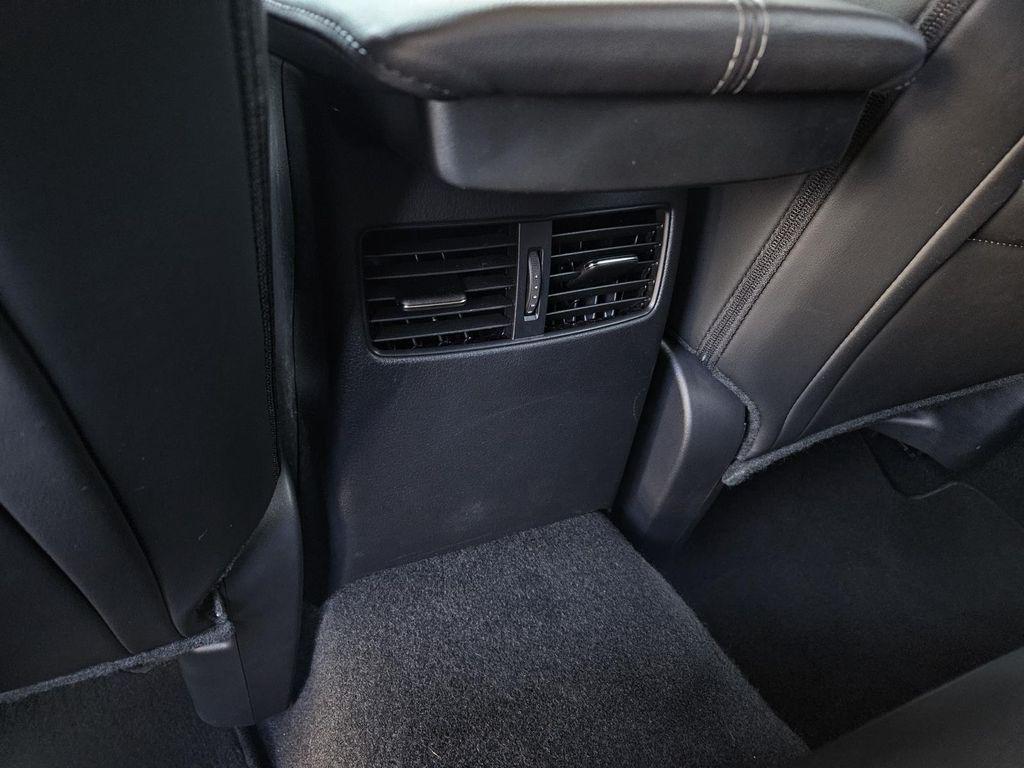 used 2025 Mazda CX-30 car, priced at $24,500