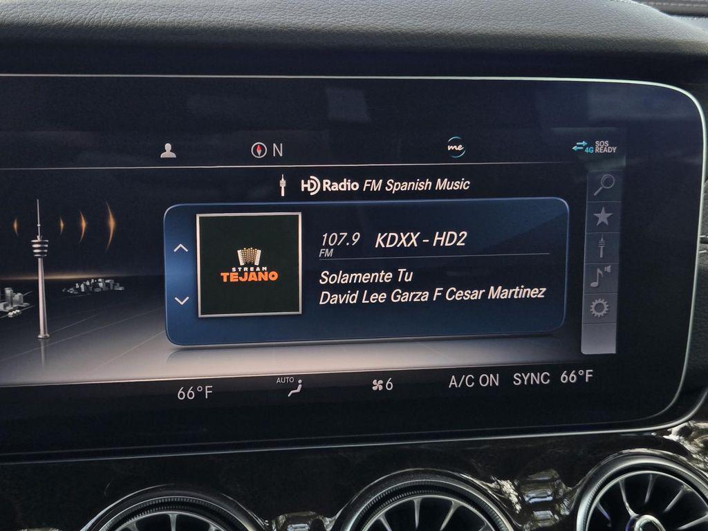 used 2020 Mercedes-Benz AMG E 53 car, priced at $45,500