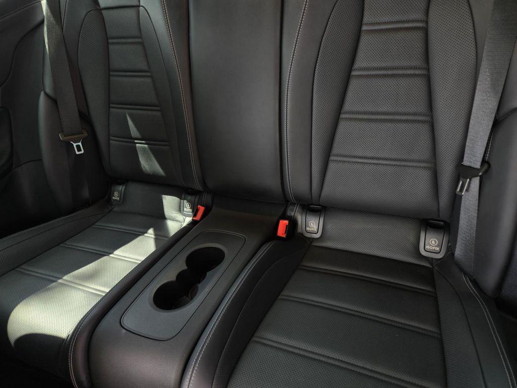 used 2020 Mercedes-Benz AMG E 53 car, priced at $45,500