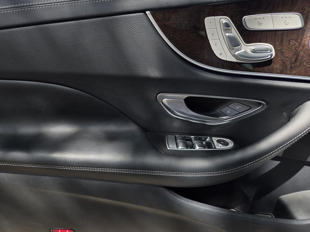 used 2020 Mercedes-Benz AMG E 53 car, priced at $45,500