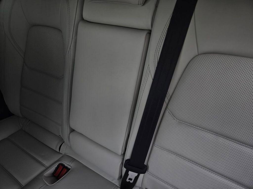 new 2025 Mazda CX-5 car, priced at $37,365
