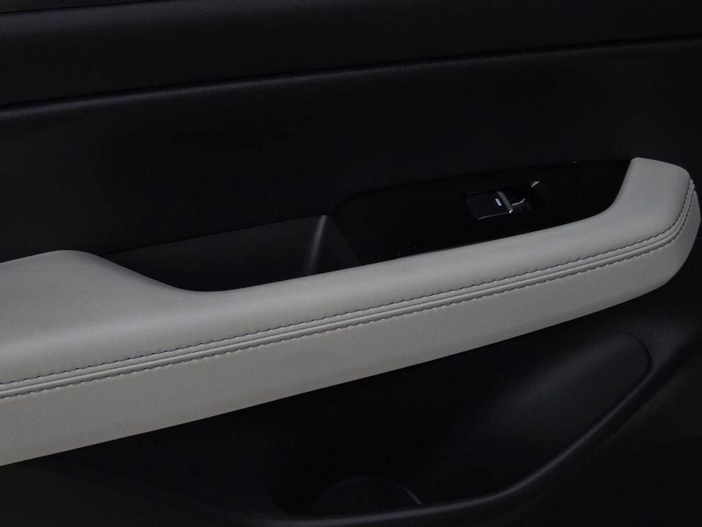 new 2025 Mazda CX-5 car, priced at $37,365