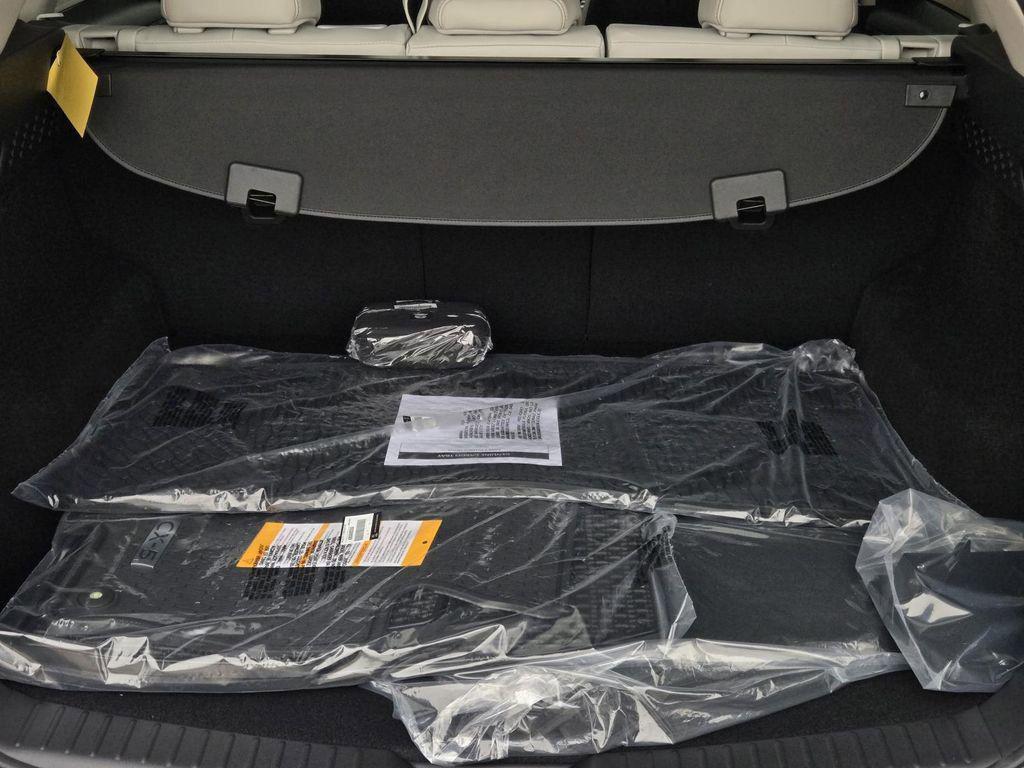 new 2025 Mazda CX-5 car, priced at $37,365