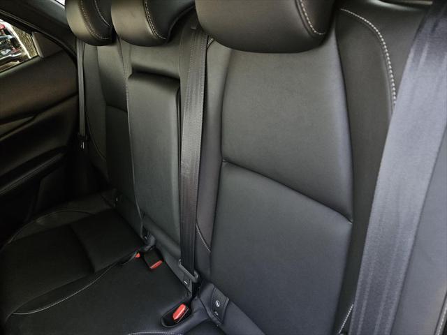 used 2021 Mazda CX-30 car, priced at $20,000