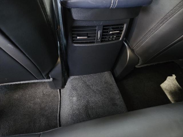 used 2021 Mazda CX-30 car, priced at $20,000