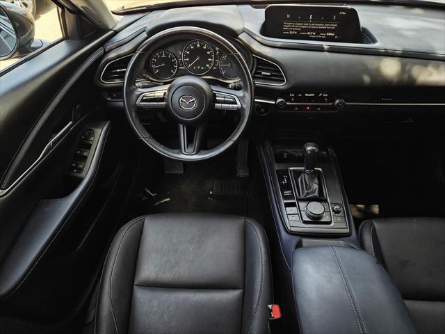 used 2021 Mazda CX-30 car, priced at $20,000