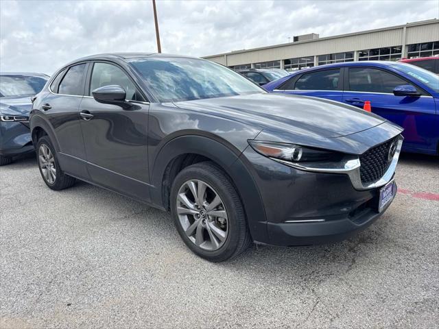 used 2021 Mazda CX-30 car, priced at $20,000