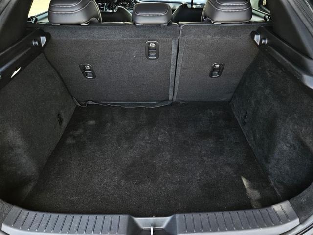used 2021 Mazda CX-30 car, priced at $20,000
