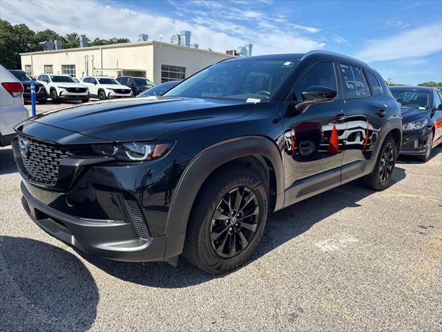 used 2017 Mazda CX-5 car, priced at $19,000