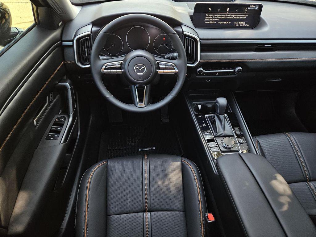 new 2025 Mazda CX-50 Hybrid car, priced at $39,185