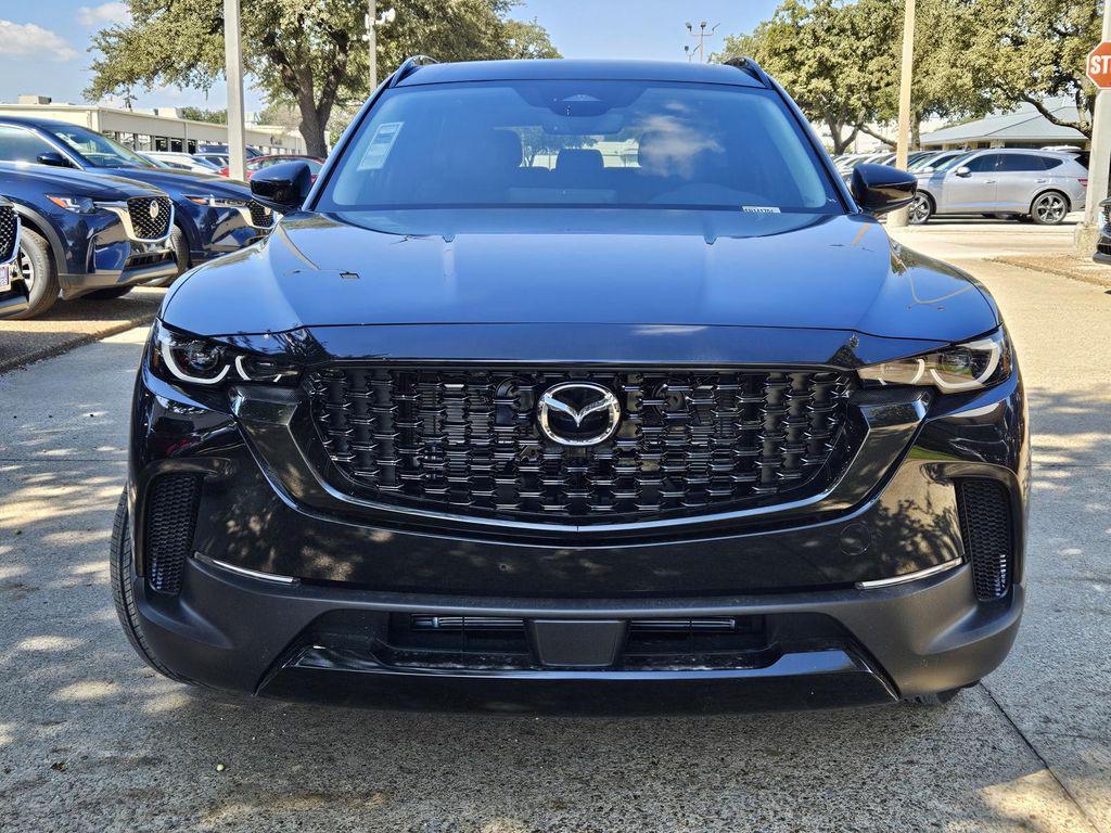 new 2025 Mazda CX-50 Hybrid car, priced at $39,185