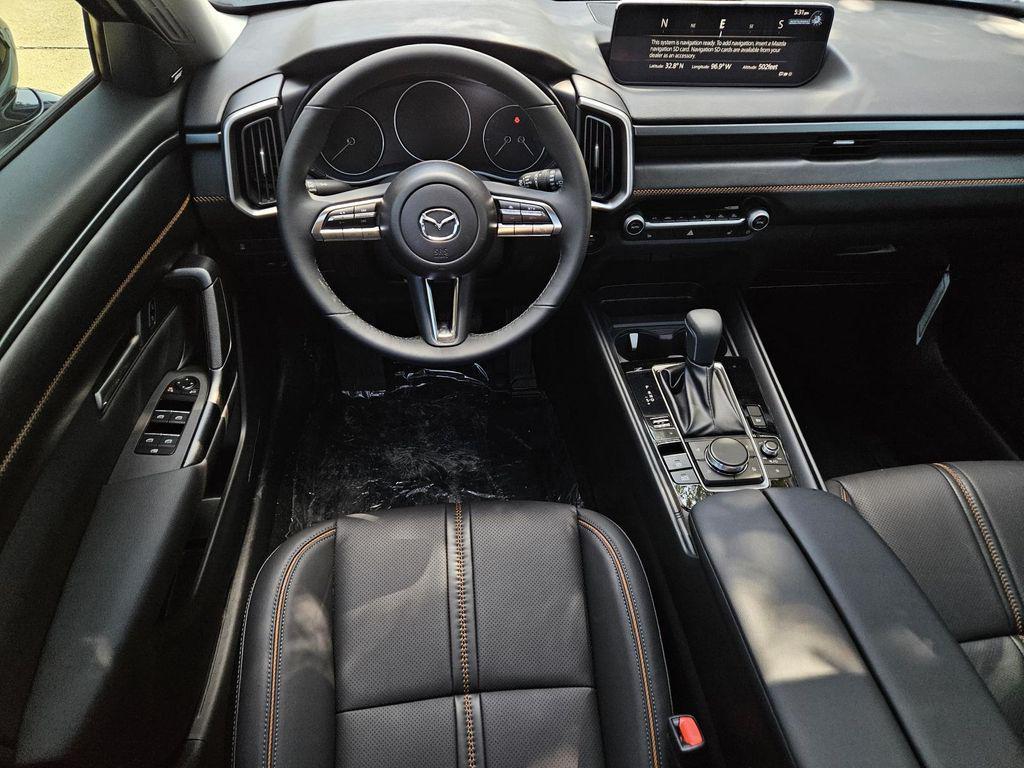 new 2025 Mazda CX-50 Hybrid car, priced at $37,138