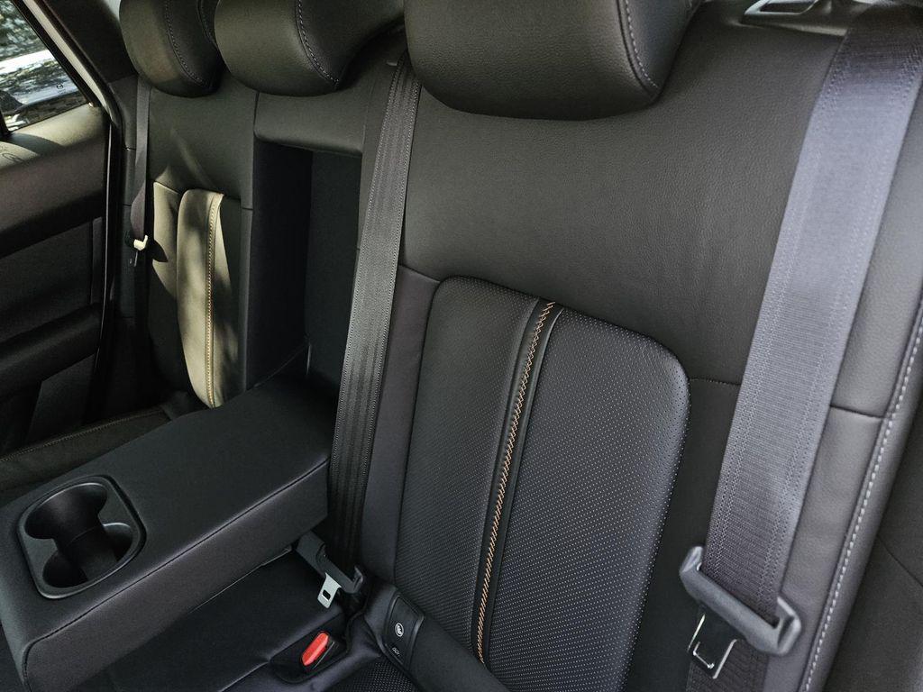 new 2025 Mazda CX-50 Hybrid car, priced at $37,138