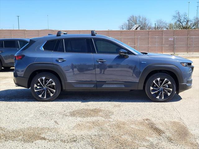new 2025 Mazda CX-5 car, priced at $41,642
