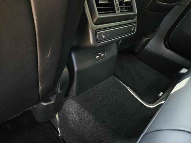 used 2024 Mazda CX-50 car, priced at $40,000