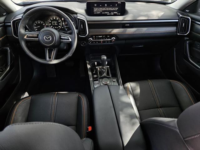 used 2024 Mazda CX-50 car, priced at $40,000