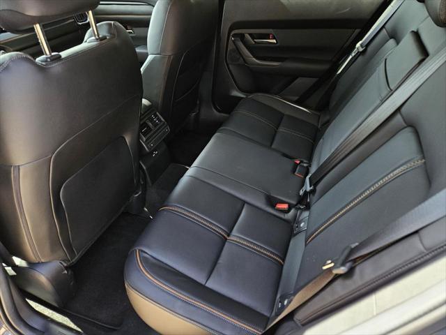 used 2024 Mazda CX-50 car, priced at $40,000