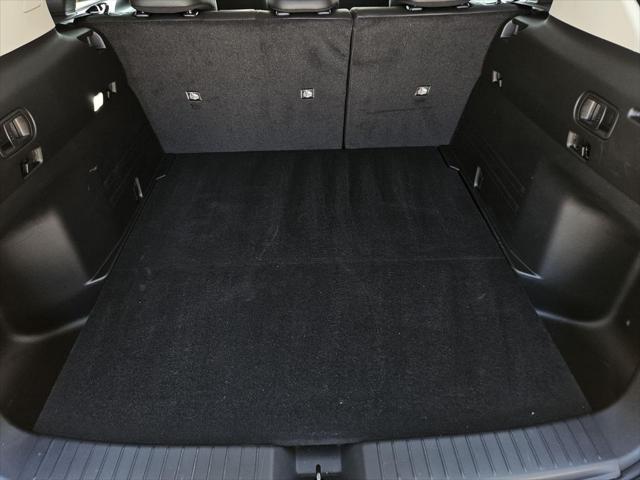 used 2024 Mazda CX-50 car, priced at $40,000