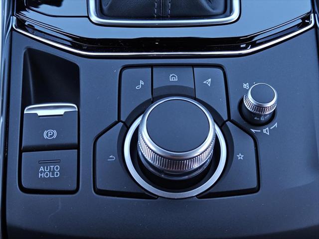 new 2025 Mazda CX-5 car, priced at $38,828