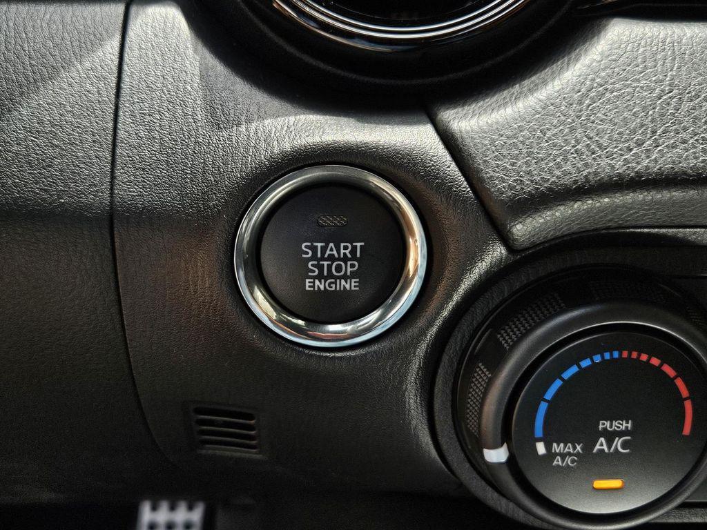 new 2025 Mazda MX-5 Miata car, priced at $34,392