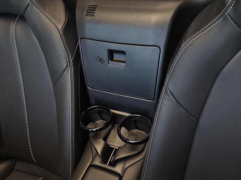 new 2025 Mazda MX-5 Miata RF car, priced at $39,205