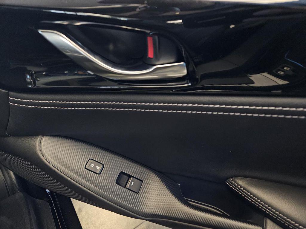 new 2025 Mazda MX-5 Miata RF car, priced at $39,205