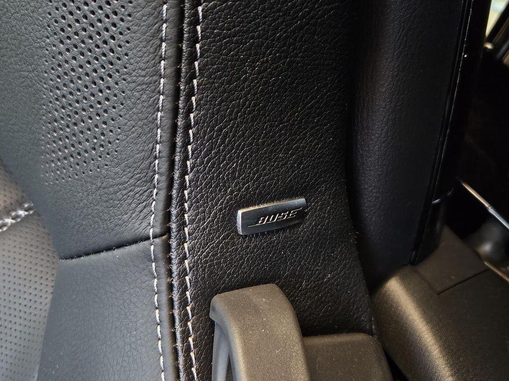 new 2025 Mazda MX-5 Miata RF car, priced at $39,205