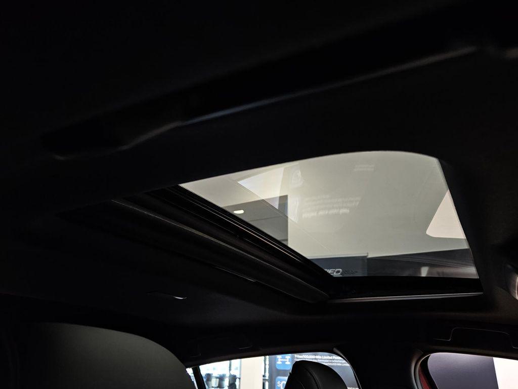 new 2025 Mazda Mazda3 car, priced at $39,248