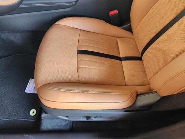 new 2025 Mazda CX-70 car, priced at $56,442